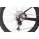 Cube Reaction Hybrid Race 750 Electric MTB 29" - Gray/Metal