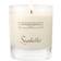 The White Company Seychelles Signature 140g Scented Candle