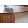 Venture Design Bianca Walnut Matbord 110cm