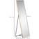 Homcom Full Length Gold Floor Mirror 40x158.5cm