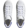 adidas Superstar M - White/Blue