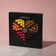Lakrids by Bülow Love Selection Box 450g Black