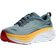 Hoka Bondi 8 Running Shoes - Goblin Blue/Mountain Spring