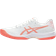 Asics Gel-Game 9 W - White/Sun Coral