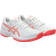 Asics Gel-Game 9 W - White/Sun Coral
