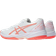 Asics Gel-Game 9 W - White/Sun Coral