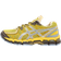 Asics Gel-Kayano 20 Sneakers - Vibrant Yellow/Pure Silver