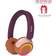 Philips TAK4200 Kids' Wireless On-ear Bluetooth Headphones