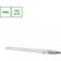 Spectrum Limea Mini II 36W LED Vandtæt Armatur 1200mm 230V 4300lm Loftplafond