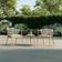 Charles Bentley Almada Seater Rope Weave Bistro Set - Grey Bistro Set, 1 Table incl. 2 Chairs
