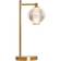 BHS Rimi LED - Brass Table Lamp