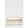 Quiz Gold Metallic Clutch Bag - Gold