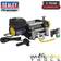 Sealey Premier Wireless Winch RW5675 Combo Kit