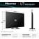 Hisense 75U7Q 4K Ultra HD Multituner