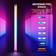 Neewer TL60RGB LED Foto-Videolicht RGB 20 Watt