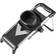 Dorre Mara Adjustable Plastic Black 5-9163 Mandolin