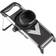 Dorre Mara Adjustable Plastic Black 5-9163 Mandolin