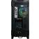 MSI Gaming Desktop PC Infinite ZS 9NVR-1482US 32GB DDR5 2TB SSD