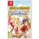 Story Of Seasons : Grand Bazaar (Switch)