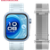 Huawei Watch Fit 4 Pro Titanium Blue