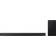 Samsung Q600F Q-Series 3.1.2ch Soundbar with Subwoofer