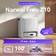 Narwal Freo Z10 Aspirateur Robot Laveur