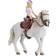 Schleich Horse Club Sofia & Blossom 42713