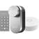 EZVIZ DL01 Pro Aluminium Sikkerhedslås