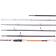 Shimano STC AX Spinning Multi Length 6pc