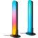 WiZ Gradient Light Bars RGBIC Bordslampa 5cm