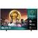 Hisense 50E77Q 126cm 50 4K QLED Smart TV Fernseher