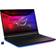 ASUS ROG Strix SCAR 18 G835LX-SA008W Intel Core Ultra 9 275HX Laptop 45.7 cm 64 GB DDR5 2 TB SSD