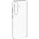Samsung Galaxy S24 FE Cover Smartphone Trasparente