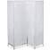 Relaxdays Corner Canvas 3rd Generation 169 x 100 x 83 cm Wardrobe 100x169cm