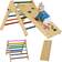 Aiyaplay Toddler Climbing Frame Multi