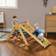 Aiyaplay Toddler Climbing Frame Multi