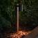 Nordlux Tin LED Piedestallampe Metal Sort 1x GU10 Pullert