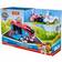 Paw Patrol Patrulha Pata Mission Cruiser Legetøj 3+ År