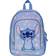 Stitch Disney Rygsæk - Blå