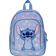 Stitch Disney Rygsæk - Blå