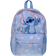 Stitch Disney Rygsæk - Blå