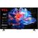 TCL 50" P69K 4K LED TV