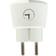 Capidi TI USB A+C White (3140908)