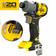 Stanley Tools ST V20 Slagskruemaskine SFMCF830B 203Nm