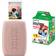 Fujifilm Instax Mini Link 3 with 2x10 Film