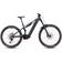 Cube Stereo Hybrid ONE77 HPC Race 800 2025 - Slapgrey Men's Bike