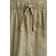 H&M Grön Vävda Joggers - Khakigrön/Prickig