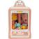 Living and Home Household Mini Clip Doll Claw Machine