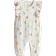 H&M Frilled Muslin Romper Suit - Beige