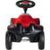Big Bobby Car Next 2.0 Red